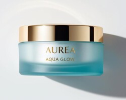 Aqua Glow Face Cream